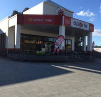 Oporto Pty Ltd - Go Out