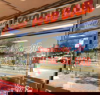 Oriana Food Bar - Go Out