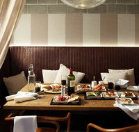 Ostani Bar  Restaurant - Pubs and Clubs