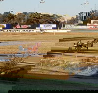 Paceway - Pubs and Clubs