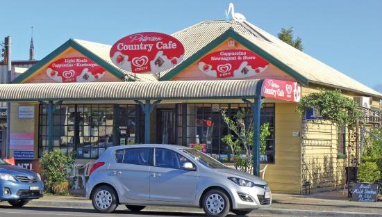 Paterson NSW Pubs and Clubs