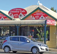 Paterson Country Cafe - Pubs and Clubs