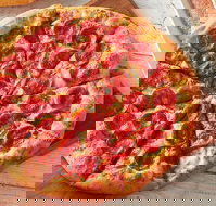 Pizza Hut - Go Out