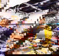 Pizza Pasta Please - Go Out