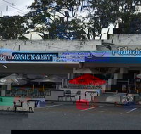 Plantation Organic Bakery - Go Out