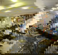 Restaurant  Bar 203 - Pubs and Clubs