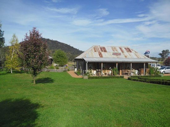 Bowning NSW Go Out