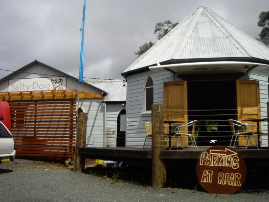 Coolongolook NSW Go Out