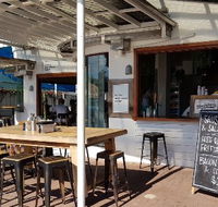 Sunday Sustainable Bakery - Go Out