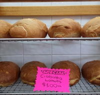 Tank's Bakery - Go Out