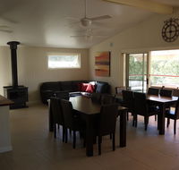 Tanwarra Lodge Pizza Restaurant - Go Out