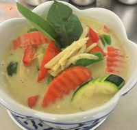 Thai Basil - Pubs and Clubs