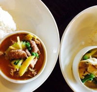 Thai Chiang Rai Woden - Go Out
