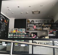 The Bean  The Barista - Go Out