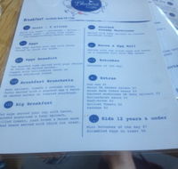 The Bluebird Cafe - Pubs and Clubs