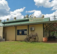 The Channon Butterfactory Tavern - Go Out