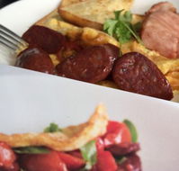 The Coffee Club Canberra Centre - Pubs and Clubs