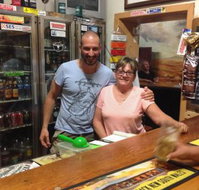 The Family Hotel - Go Out