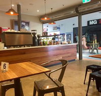 The Nock Espresso Bar - Go Out