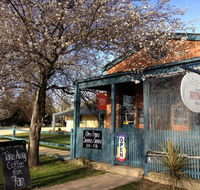 The O'Connell Avenue Cafe  Store - Go Out