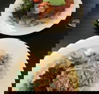 The Oaks Family Bistro - Go Out