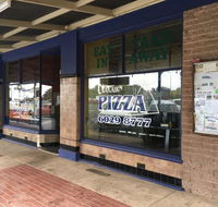 The Parade Cafe  Takeaway - Pubs and Clubs