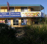 The Point Cafe  Takeaway - Go Out
