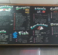The Rose St Cafee and Coffee Lounge - Go Out