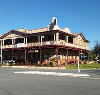 The Royal Hotel - Pubs and Clubs