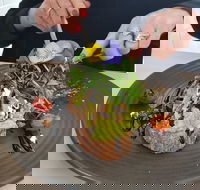 Three Flamingos Espresso - Go Out