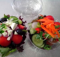 Throwers Fish and Chips - Pubs and Clubs