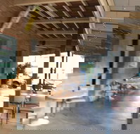 Tibooburra Hotel - Go Out