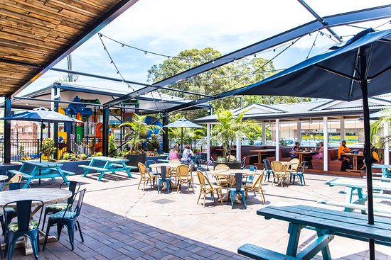 Toormina NSW Pubs and Clubs