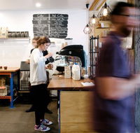 Trader  Co - Go Out