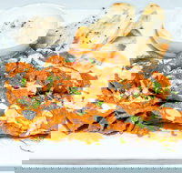 Turkish Delight Restaurant - Pubs and Clubs