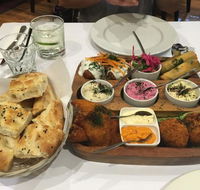 Turkish Grill - Go Out