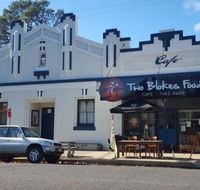 Two Blokes Cafe - Go Out