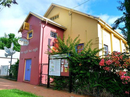 Gulargambone NSW Pubs and Clubs