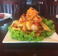 Warragamba Thai Restaurant - Go Out