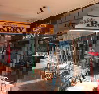 Willis Merimbula Bakery - Go Out