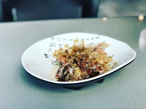 Akira Sushi - Hurstville - Go Out 0