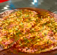 Al Basha Grills - Go Out