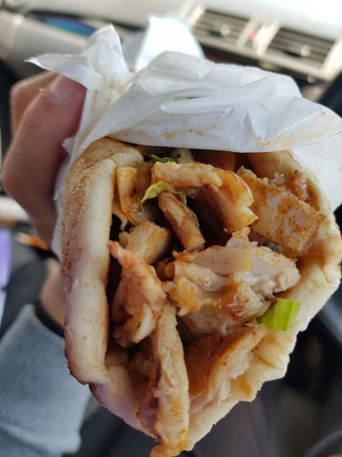 Alektor Charcoal & Grill - Go Out 0