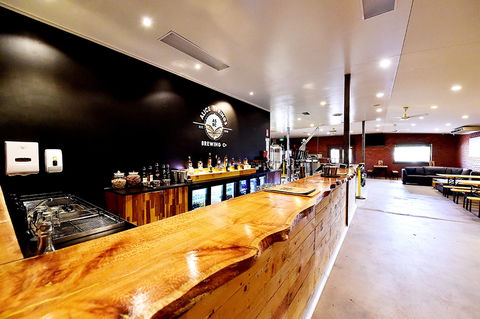 Alice Springs Brewing Co - Pubs and Clubs 0