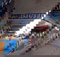 Andy's Seafood - Go Out