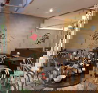 Angie's Dumpling Bar - Glen Waverley - Go Out