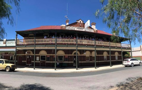 Moombooldool NSW Pubs and Clubs