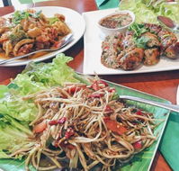 Baitong Laos  Thai Cuisine - Pubs and Clubs