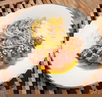 Ballarat Sushi Plus - Go Out
