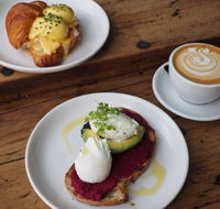 Bam Bam Bakehouse - Go Out